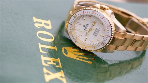 rolex does not make a ticking noise|do rolex watches make ticks.